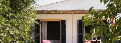 Llucatx Menorca