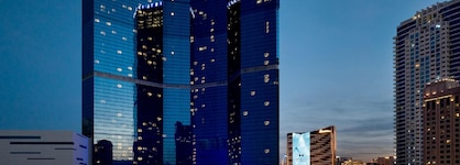 Fontainebleau Las Vegas, Michelin Key Award Hotel