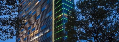 Pullman Saigon Centre