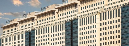 Novotel Makkah Thakher City