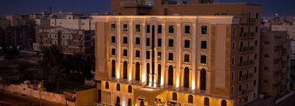 Sunday Emerald Hotel