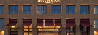 Shirvan Hotel City Yard Jeddah