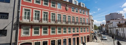 Arts Hotel Porto, Tapestry Collection By Hilton