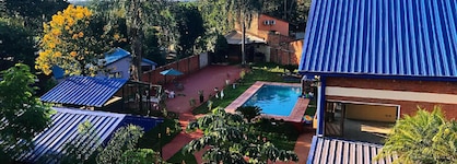 Hotel Amayal