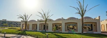 Amarina Queen Resort & Aqua Park Marsa Allam