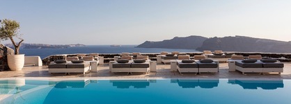 Canaves Oia Suites
