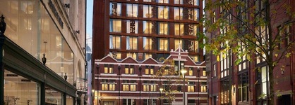 Moxy Manchester City