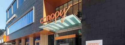 Canopy By Hilton Toronto - Yorkville