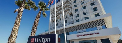 Hilton Garden Inn Casablanca Sud