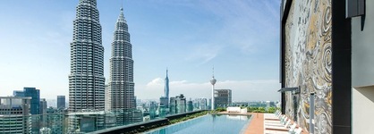 Ascott Star Klcc Kuala Lumpur