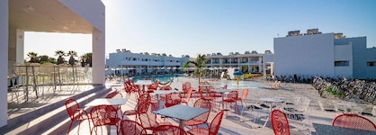 Lambi Resort