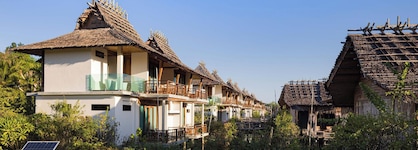 Venice Krabi Villa Resort (SHA Extra Plus+)
