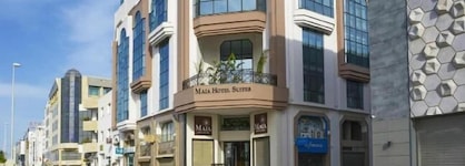 Maia Hotel Suites