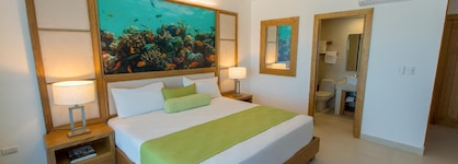Hm Bavaro Beach – Adults Only