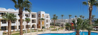 Sunrise Remal Resort