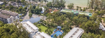 Holiday Style Ao Nang Beach Resort Krabi