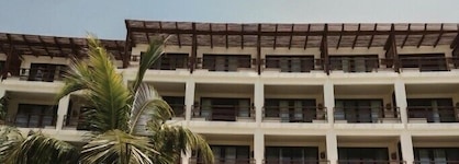 Secrets Playa Blanca Costa Mujeres - Adults Only - All Inclusive