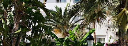 Hotel México