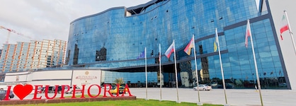 Euphoria Hotel Batumi