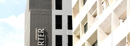 The Quarter Silom By Uhg