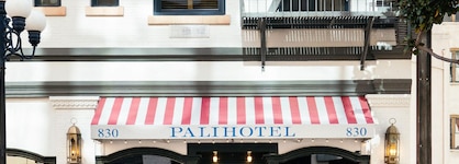 Palihotel San Diego
