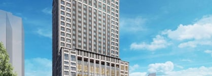 Hilton Hiroshima