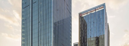 Hilton Garden Inn Shenzhen Airport