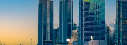 Hilton Bahrain