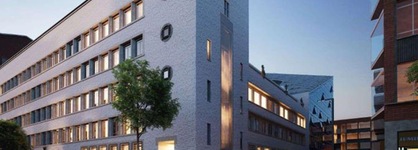 Motto By Hilton Rotterdam Blaak