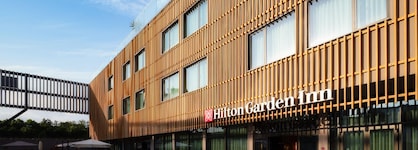 Hilton Garden Inn Evora