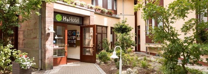 H+ Hotel Nürnberg