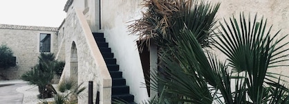 Pietra D'acqua Natural Retreat & Spa Resort
