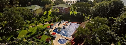 Grand Decameron Panama, A Trademark