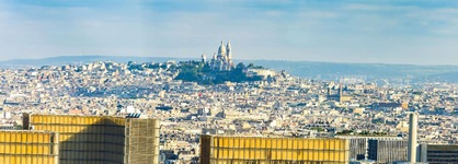 Too Hotel & Spa Paris - Mgallery Collection