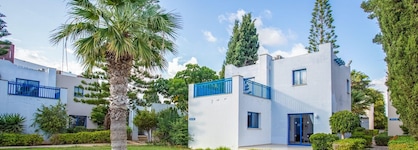 MarisMare Apartments