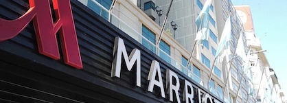 Marriott Buenos Aires Downtown