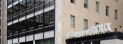 Canopy By Hilton New Orleans - Downtown