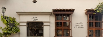 Hotel Casa Don Luis By Faranda Boutique, A Member Of Radisson Individuals