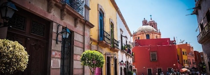 Hotel Plaza De Armas