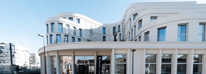 Appart'city Confort Saint Germain En Laye