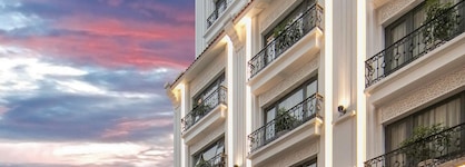 Rex Hanoi Hotel