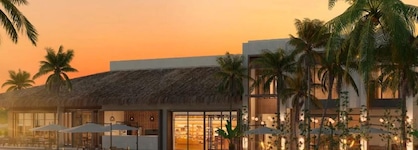 Secrets Tides Punta Cana All Inclusive - Adults Only