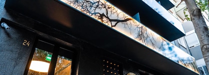 Hills Hotel Lisboa