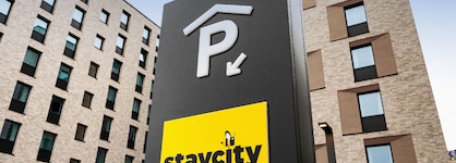 Staycity Aparthotels