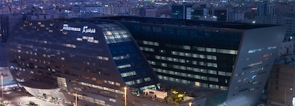 Steigenberger Residence Doha