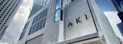 AKI Hotel Hong Kong - Colección MGallery