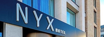 Nyx Hotel Dublin Portobello