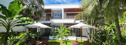 Alibu Resort Nha Trang