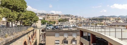 B&B Hotel  Genova City Center