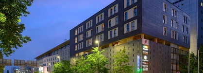 B&B Hotel Maribor